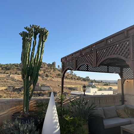 Riad Meyssane Фес Экстерьер фото