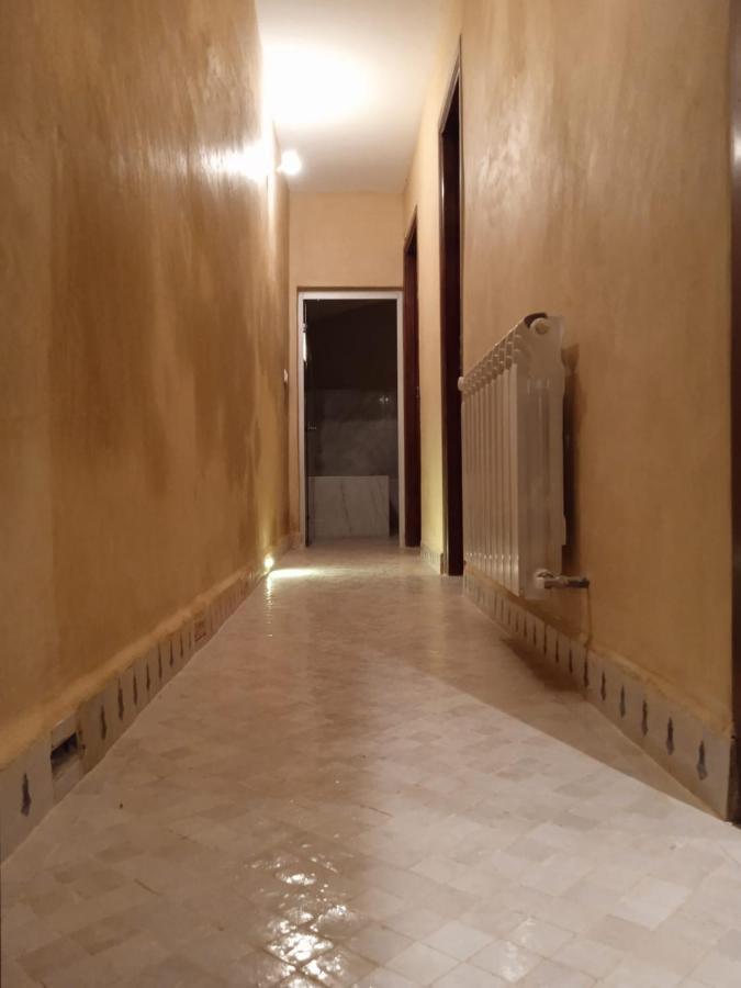 Riad Meyssane Фес Экстерьер фото